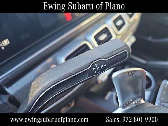 Used 2023 Mercedes-Benz GLE 53 AMG 4MATIC Coupe image 25