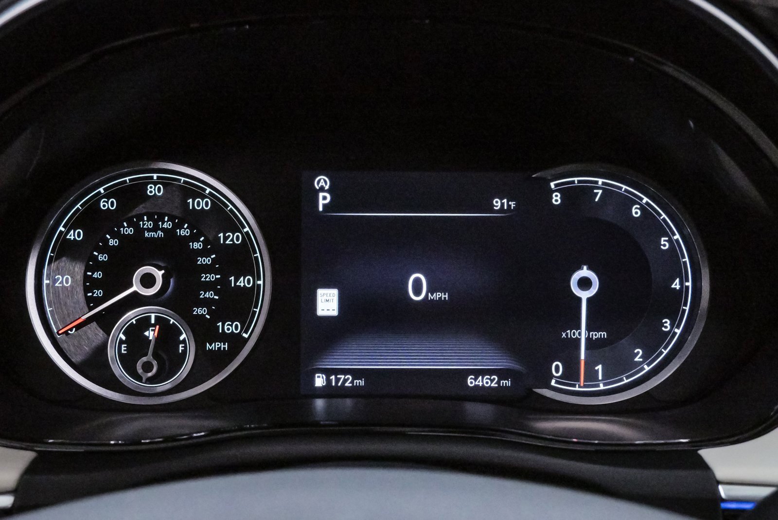 Certified 2025 Genesis GV70 3.5T Sport w/ Sport Advanced Package image 19