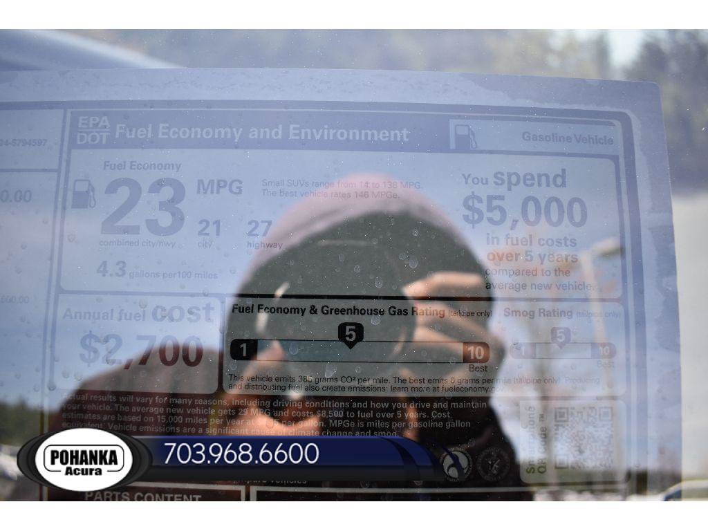 New 2026 Acura RDX SH-AWD w/ Technology Package image 42