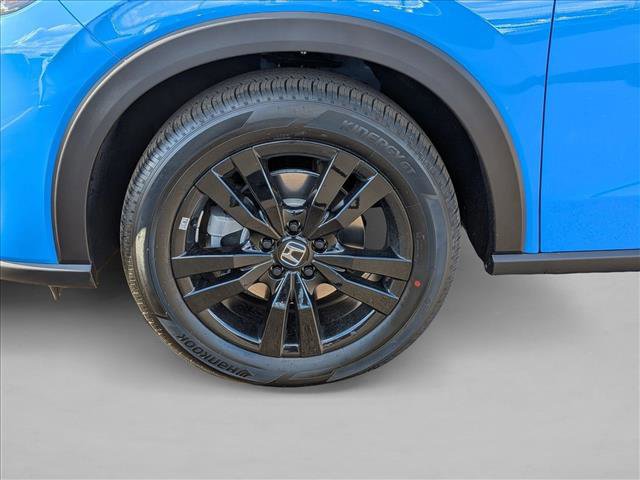 New 2026 Honda HR-V Sport image 10