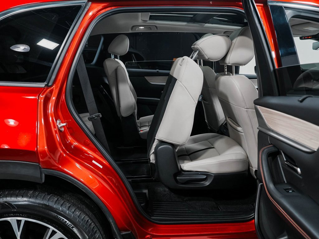 Used 2024 MAZDA CX-90 Plug-In Hybrid w/ Premium Pkg image 37