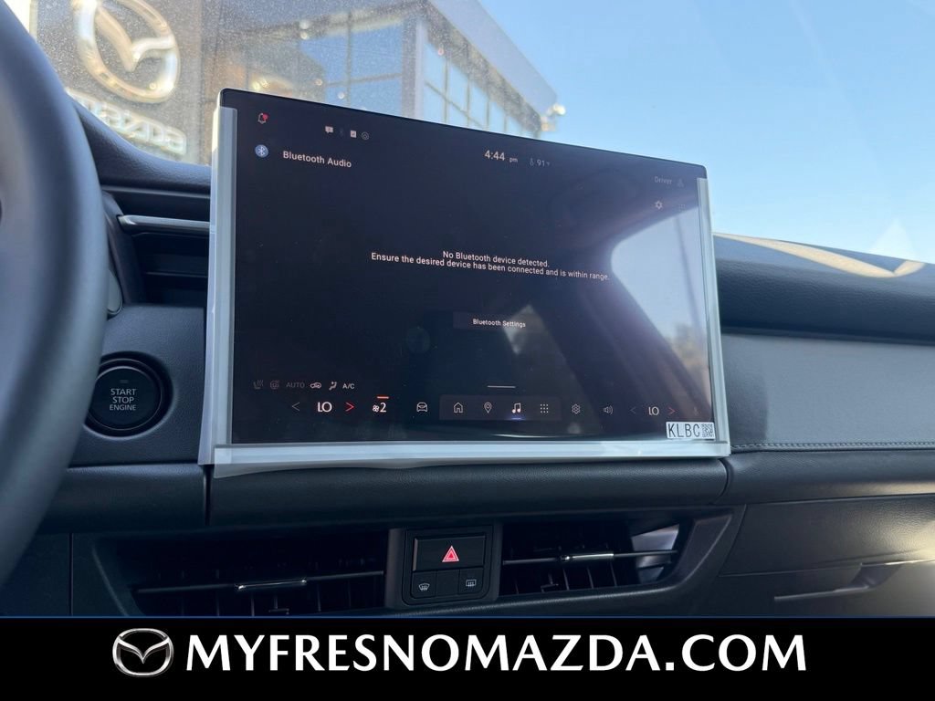 New 2026 MAZDA CX-5 Preferred AWD/4WD image 25
