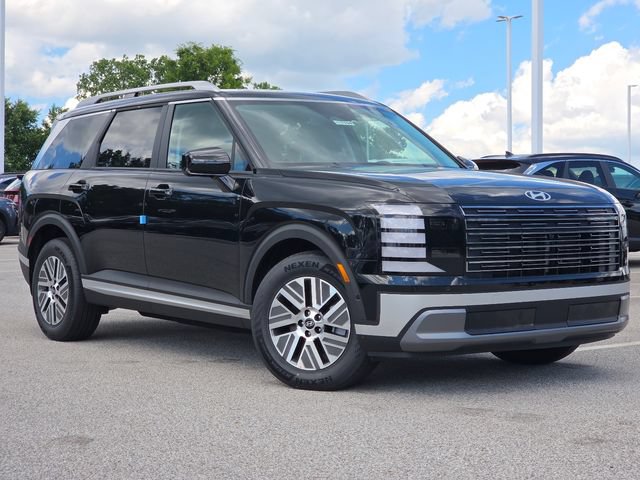 New 2026 Hyundai Palisade SEL Premium AWD/4WD video 2