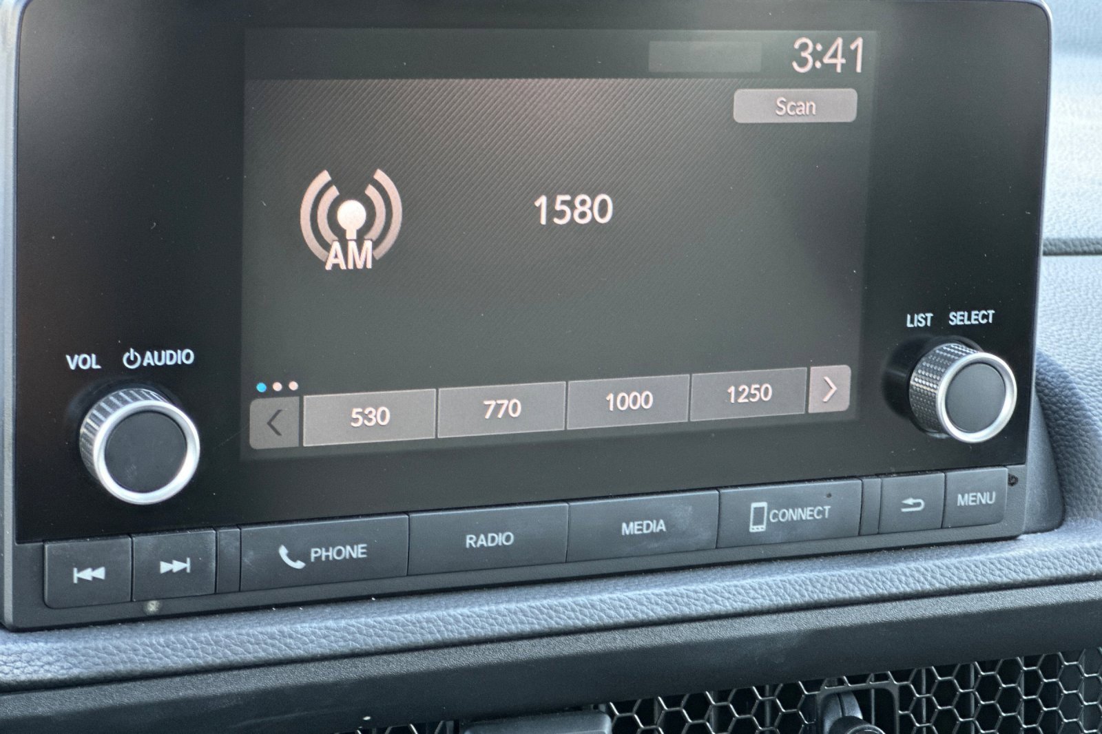 Certified 2024 Honda CR-V EX image 18