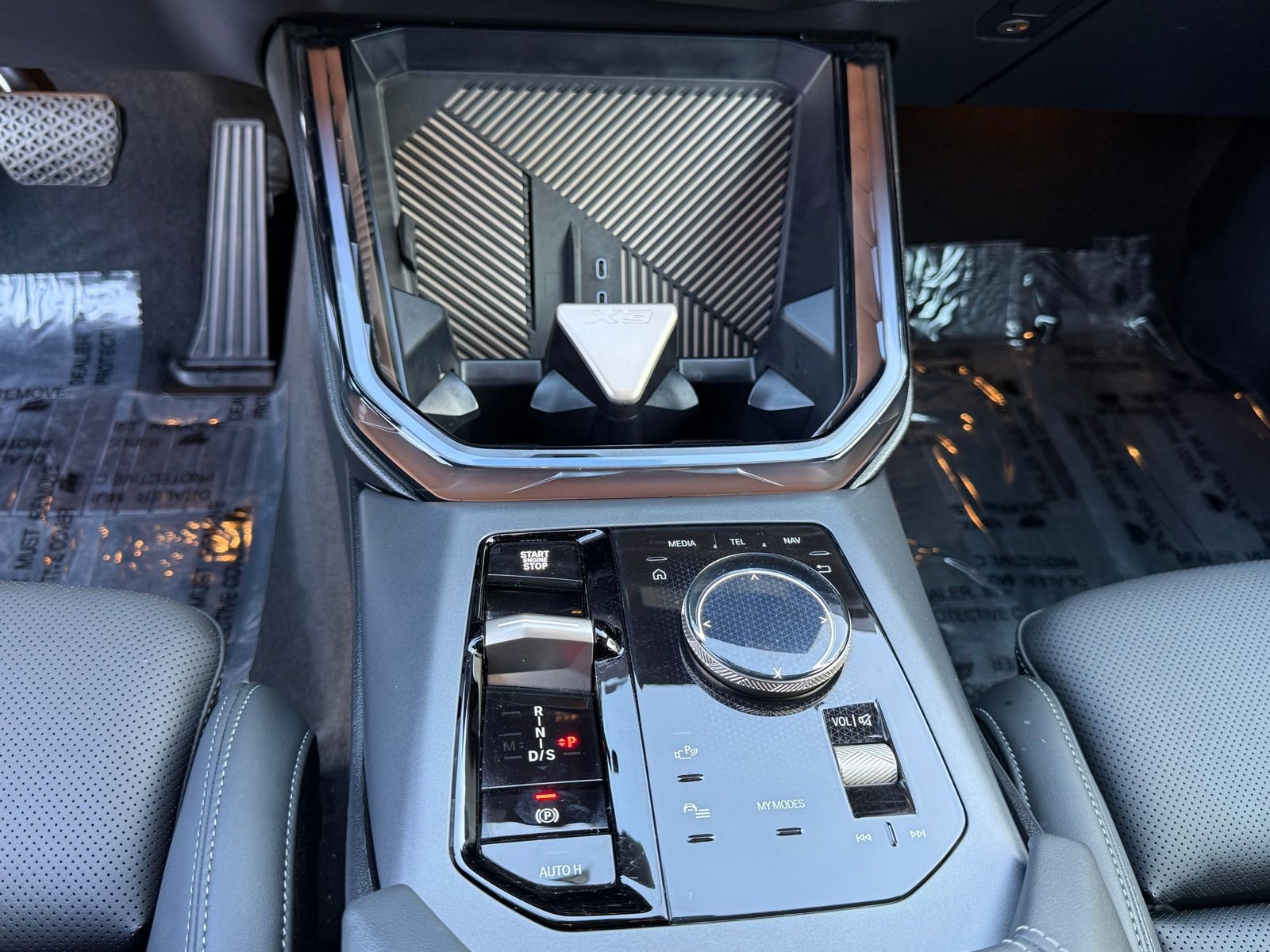 Used 2025 BMW X3 xDrive30i w/ Premium Package image 28