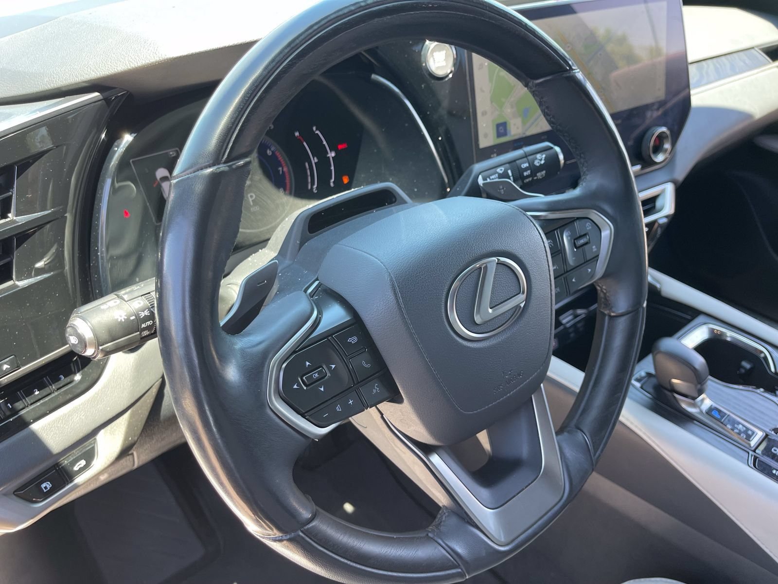 Used 2023 Lexus RX 350 Premium FWD image 24
