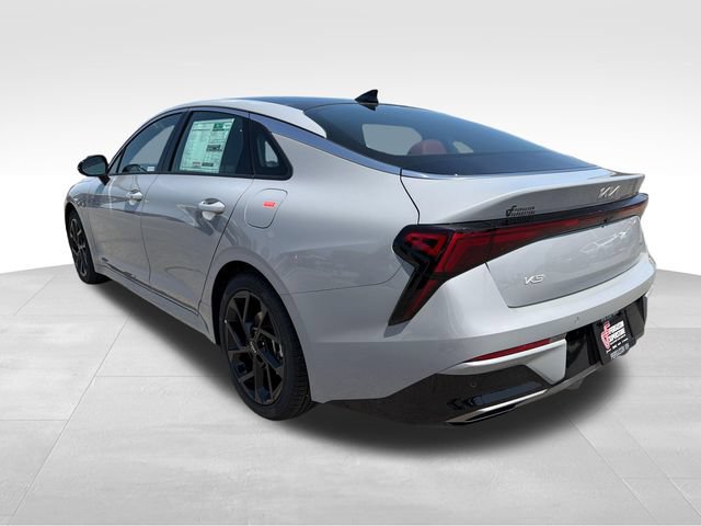 New 2026 Kia K5 GT-Line AWD/4WD image 5