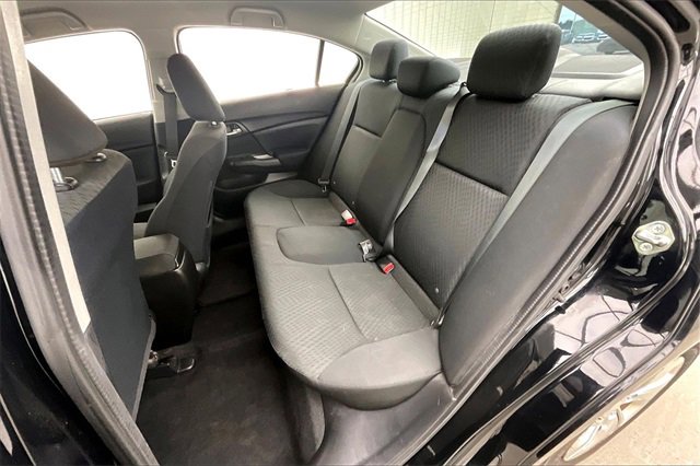 Used 2014 Honda Civic LX image 19