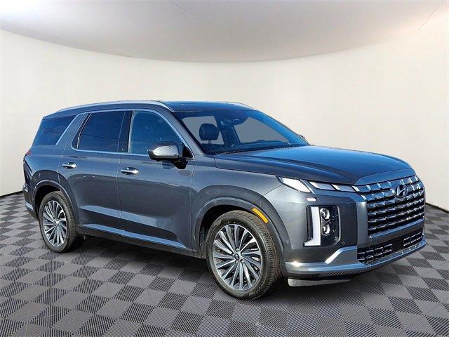 Used 2024 Hyundai Palisade Calligraphy