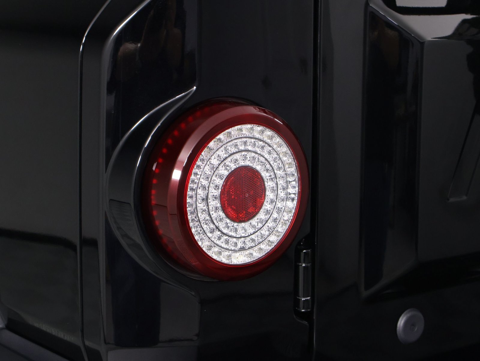 New 2026 INEOS Grenadier Station Wagon AWD/4WD image 18