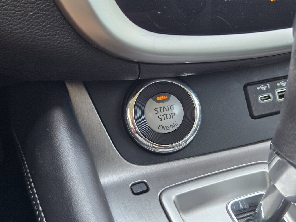 Used 2021 Nissan Murano S FWD image 22