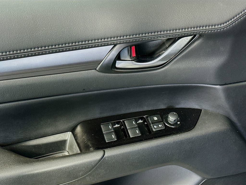 Certified 2023 MAZDA CX-5 AWD 2.5 S image 17