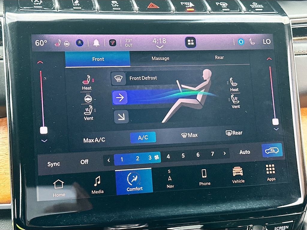 Used 2022 Jeep Grand Cherokee Summit image 16