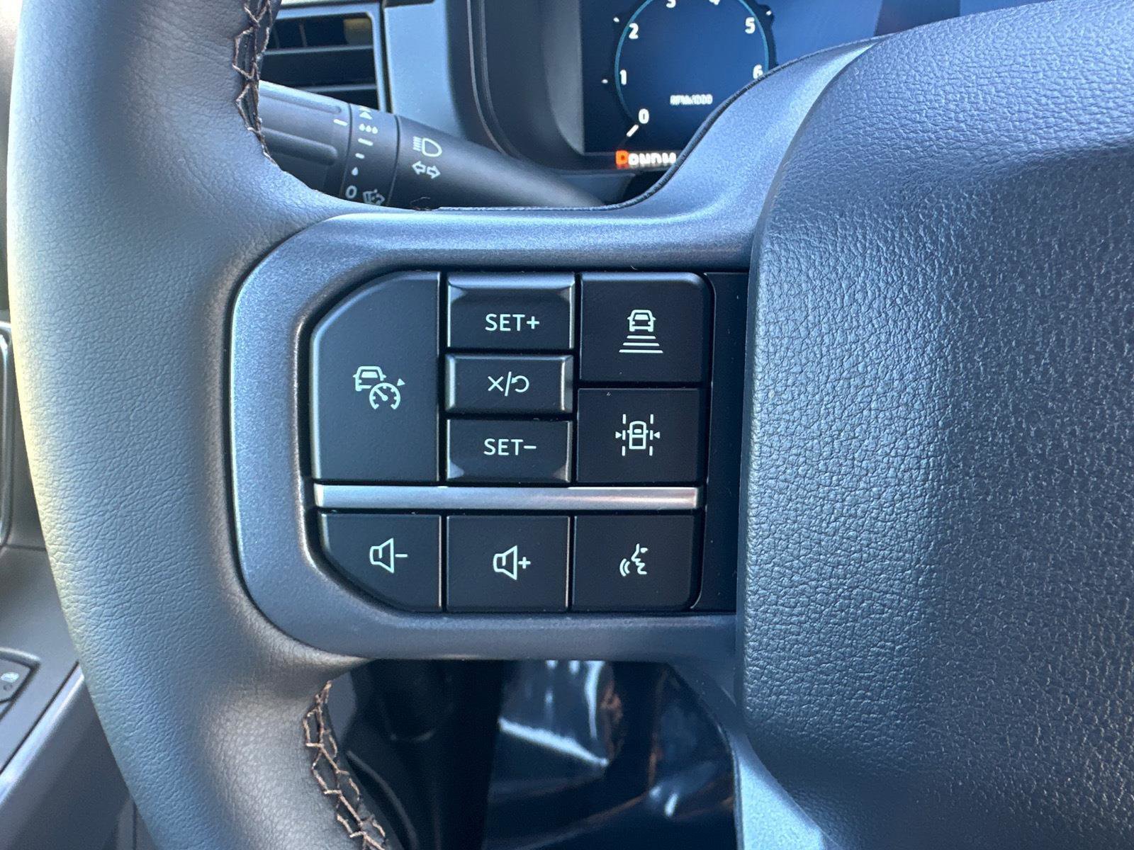 New 2025 Ford F150 Lariat image 26