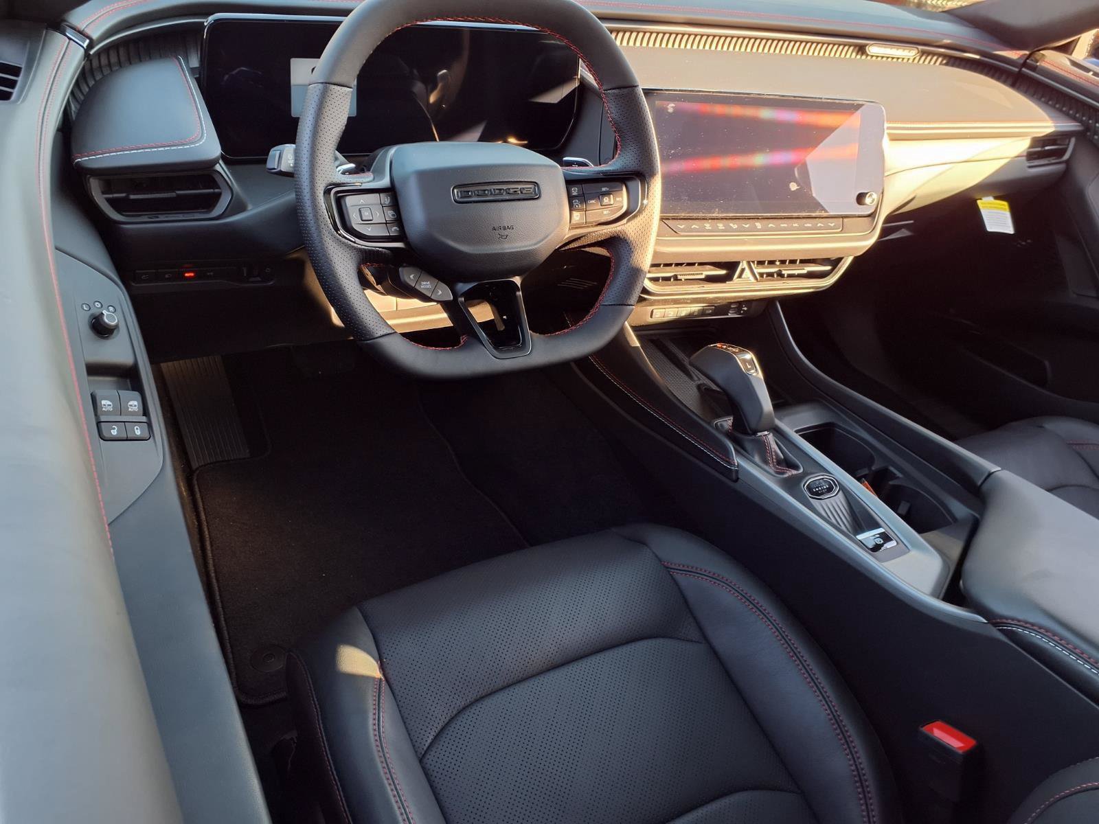 New 2026 Dodge Charger Scat Pack AWD/4WD image 6