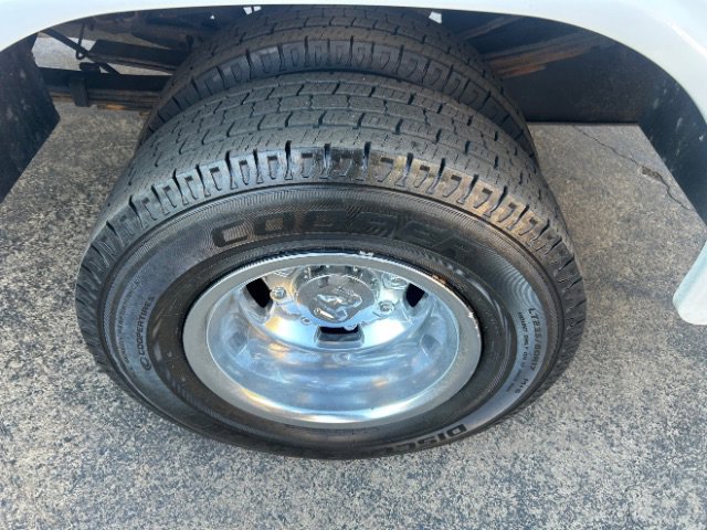 Used 2019 RAM 3500 Tradesman AWD/4WD image 20