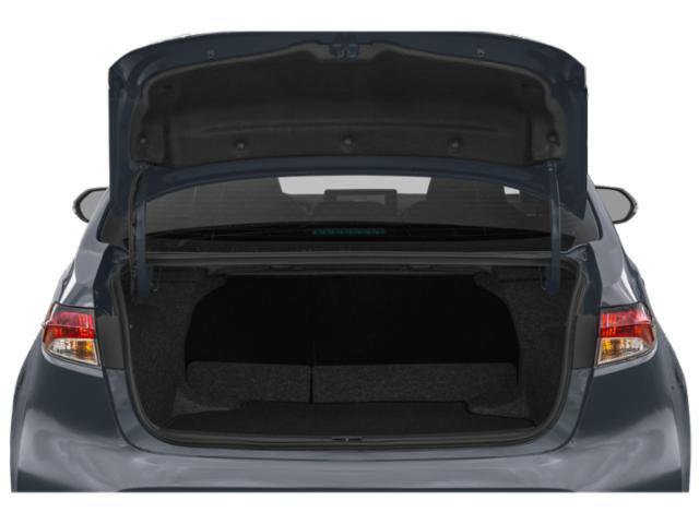 Certified 2025 Toyota Corolla SE FWD image 10