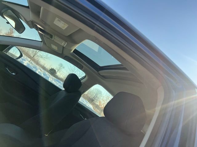 Used 2023 Honda Accord EX image 32