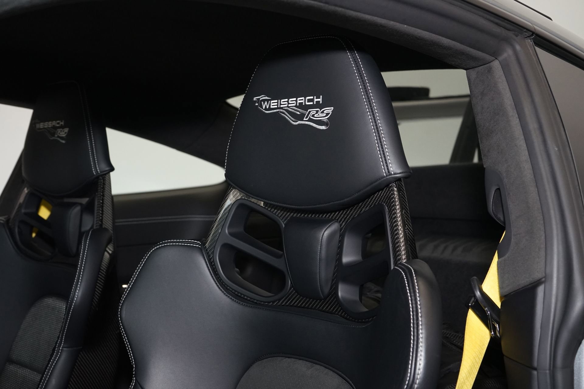 Used 2024 Porsche 911 GT3 RS RWD image 28