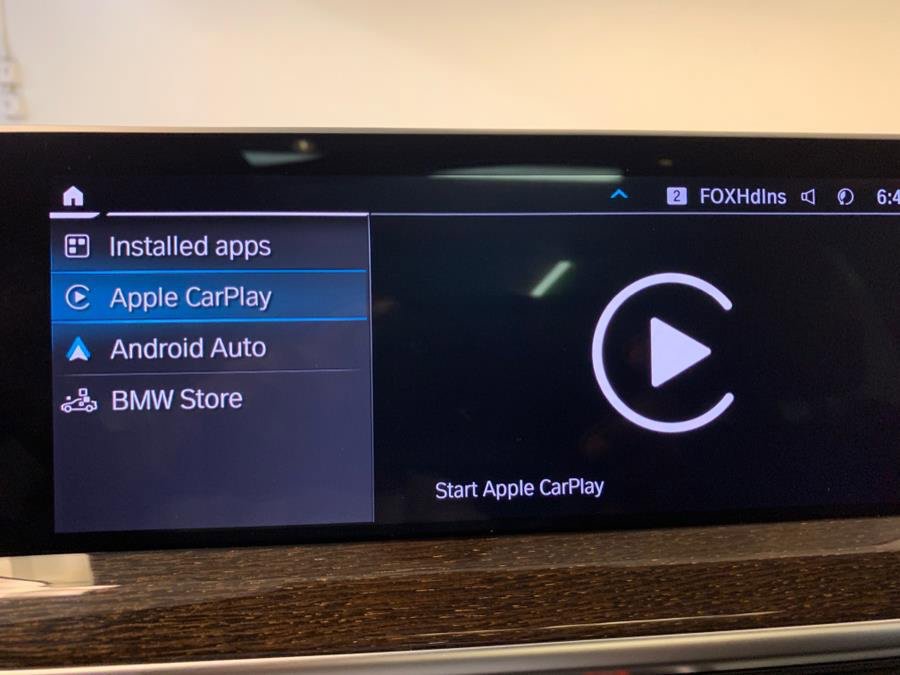 Used 2022 BMW X3 xDrive30i w/ Convenience Package w/ZPA AWD/4WD image 20