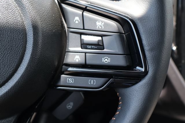 Certified 2026 Subaru Forester Touring AWD/4WD image 8