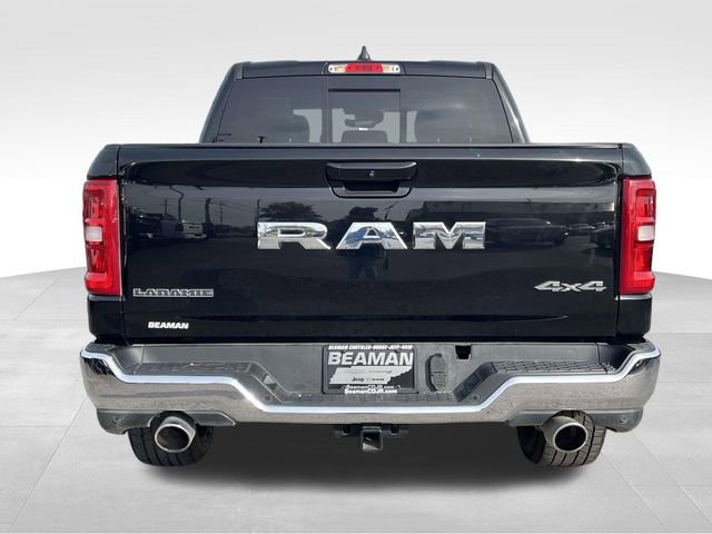 Used 2025 RAM 1500 Laramie image 6