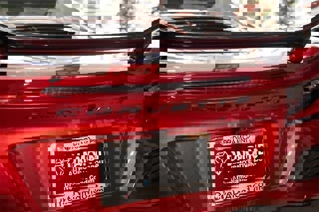 New 2026 Chevrolet Corvette Z06 image 36