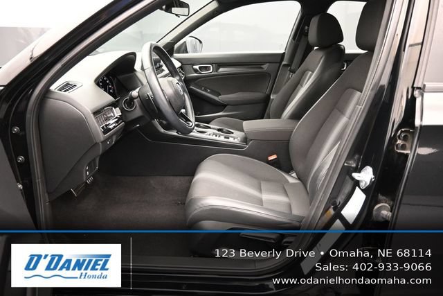 Used 2023 Honda Civic Sport image 25