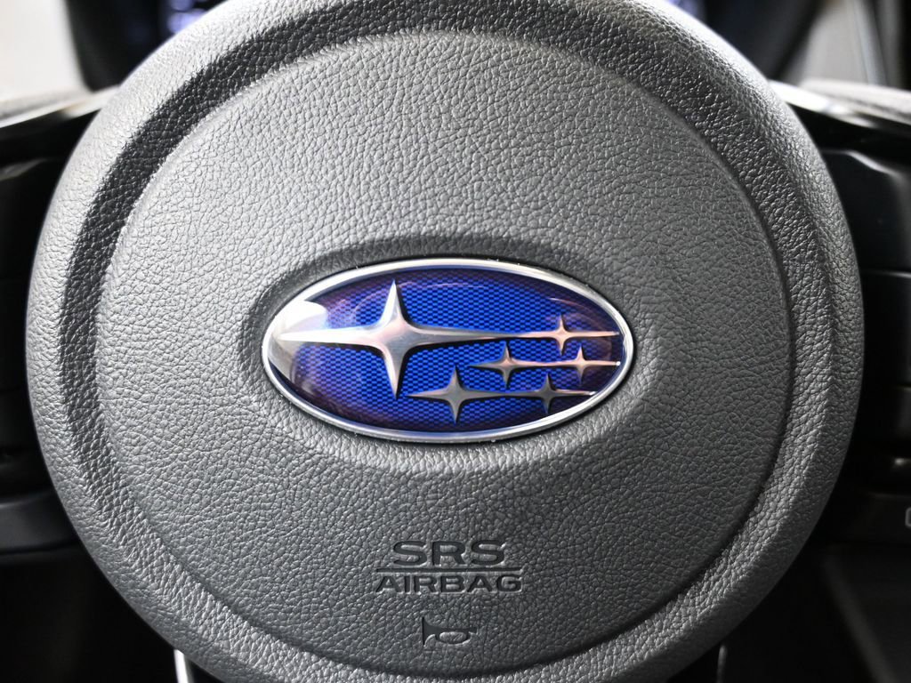 New 2026 Subaru Crosstrek 2.0i Premium image 28