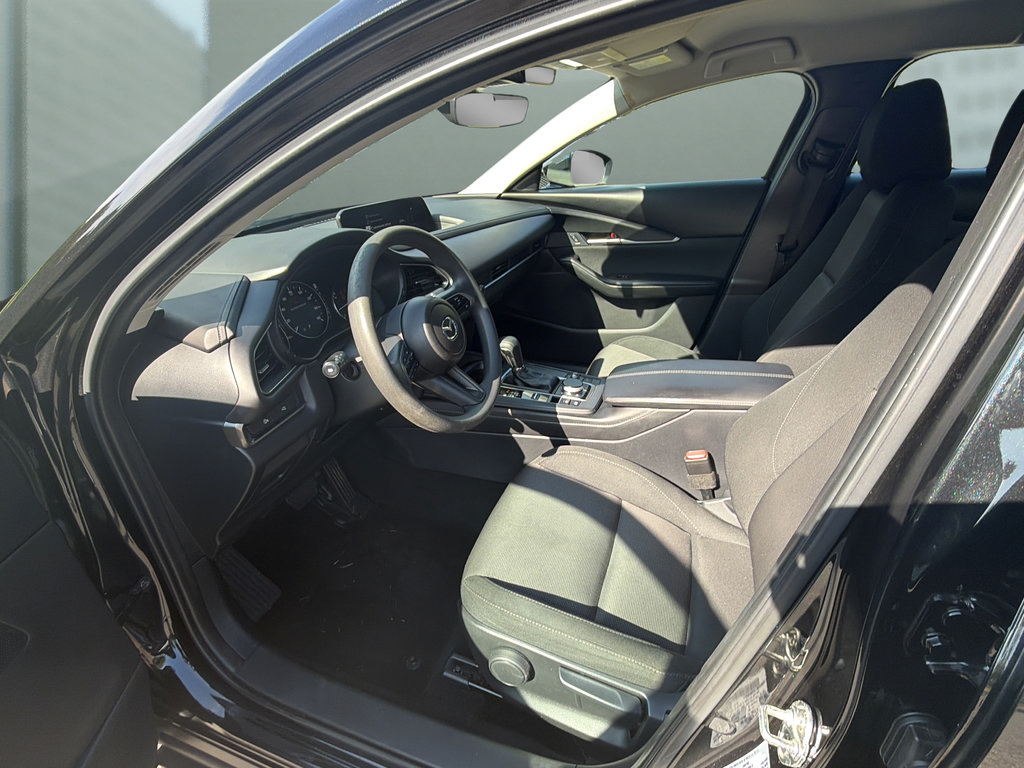 Certified 2024 MAZDA CX-30 AWD 2.5 S image 9