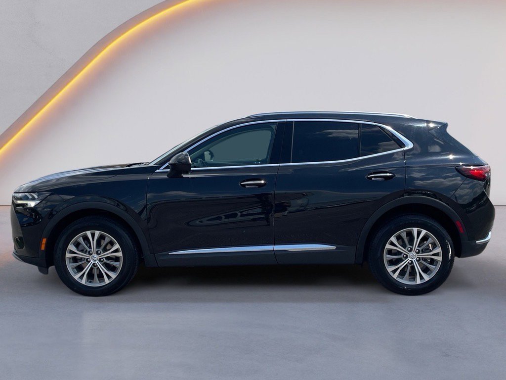 Used 2023 Buick Envision Preferred image 4