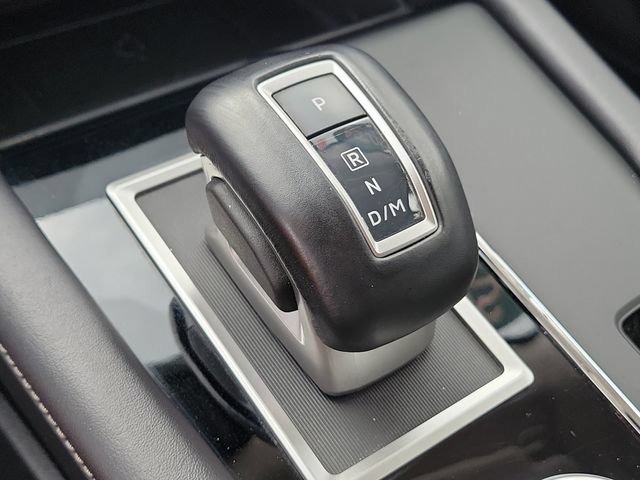 Used 2024 Mitsubishi Outlander SE FWD image 39