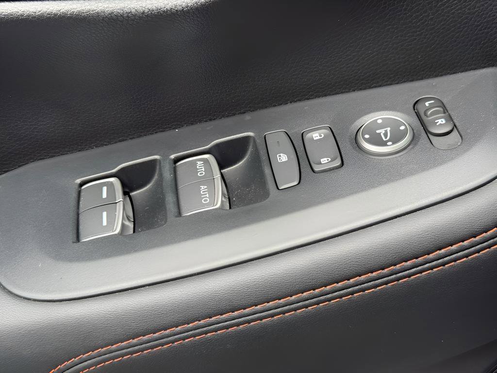 Certified 2024 Honda HR-V Sport image 24