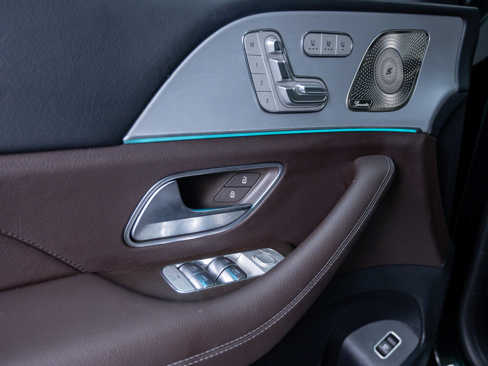 Used 2022 Mercedes-Benz GLE 350 image 18