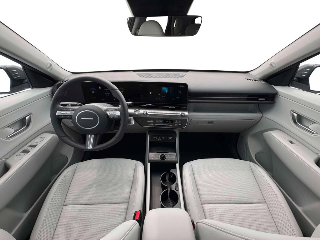New 2026 Hyundai Kona Limited AWD/4WD image 20