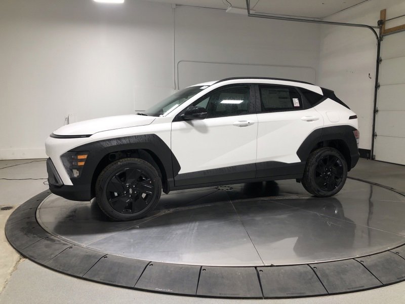 New 2026 Hyundai Kona SEL Sport image 4
