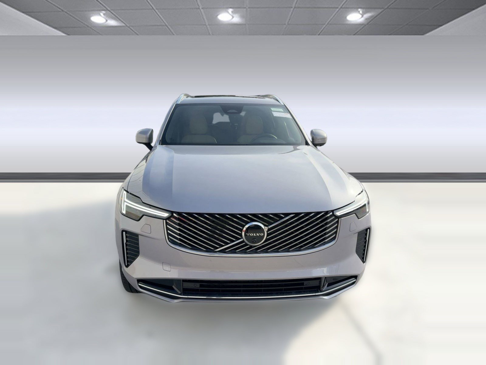 New 2026 Volvo XC90 B6 Plus w/ Protection Package Premier AWD/4WD image 6