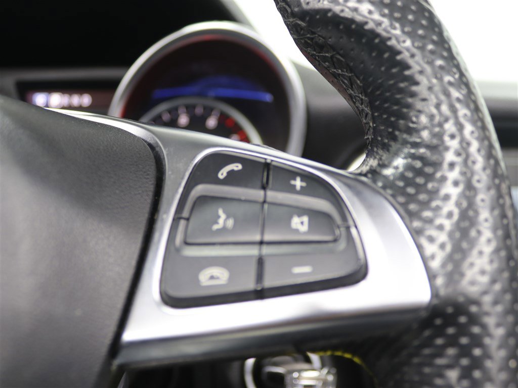 Used 2017 Mercedes-Benz SLC 300 image 26