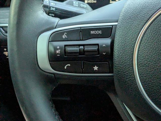 Used 2026 Kia K5 EX image 4