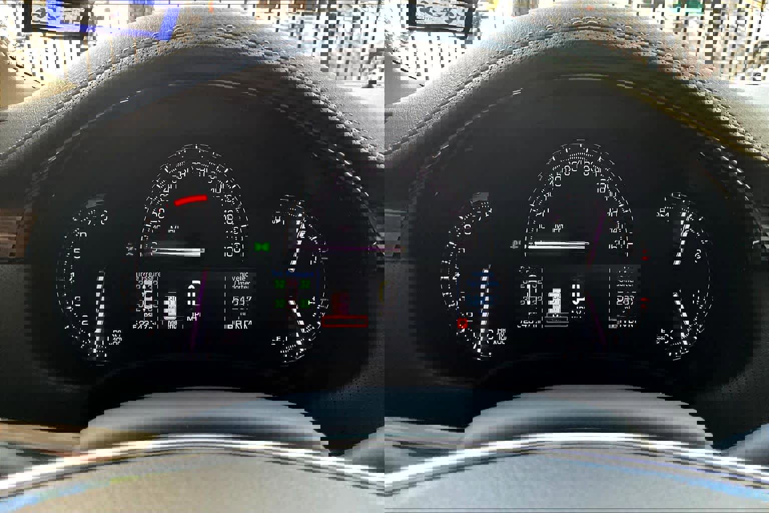 Used 2018 Cadillac XTS Luxury w/ Driver Awareness Package image 25