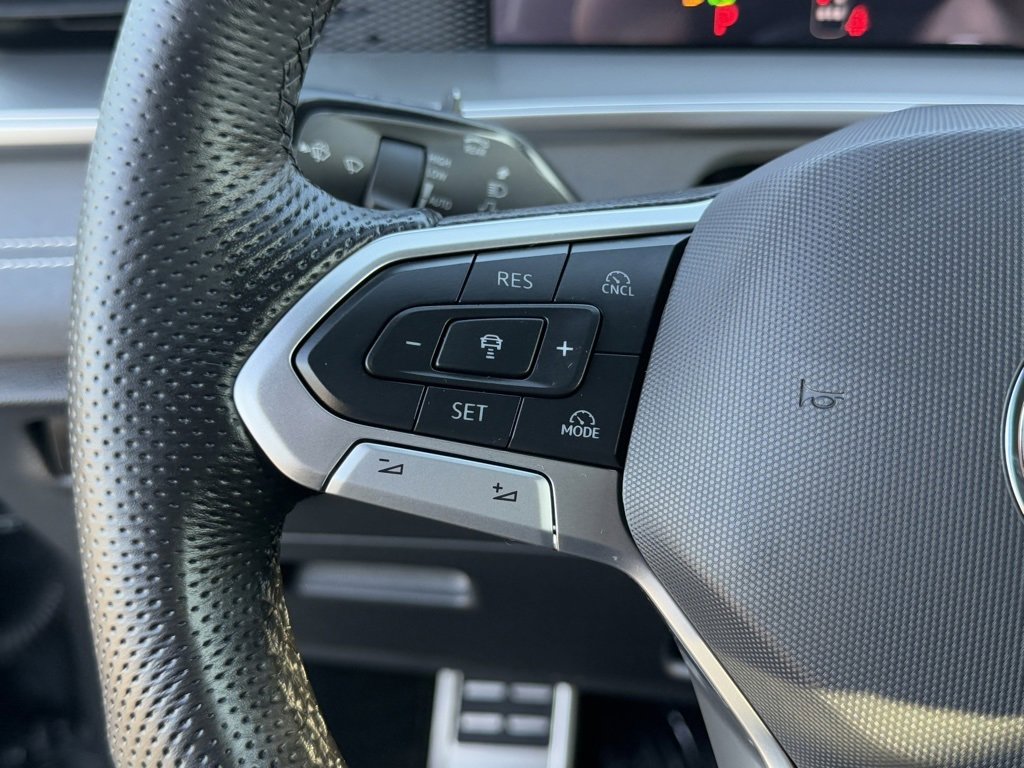 New 2026 Volkswagen Tiguan SE R-Line image 15