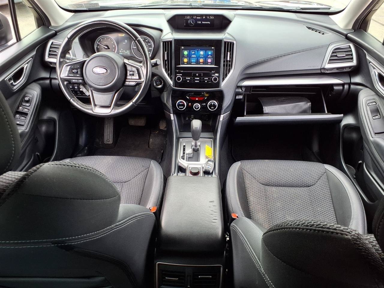 Used 2023 Subaru Forester Premium AWD/4WD image 10
