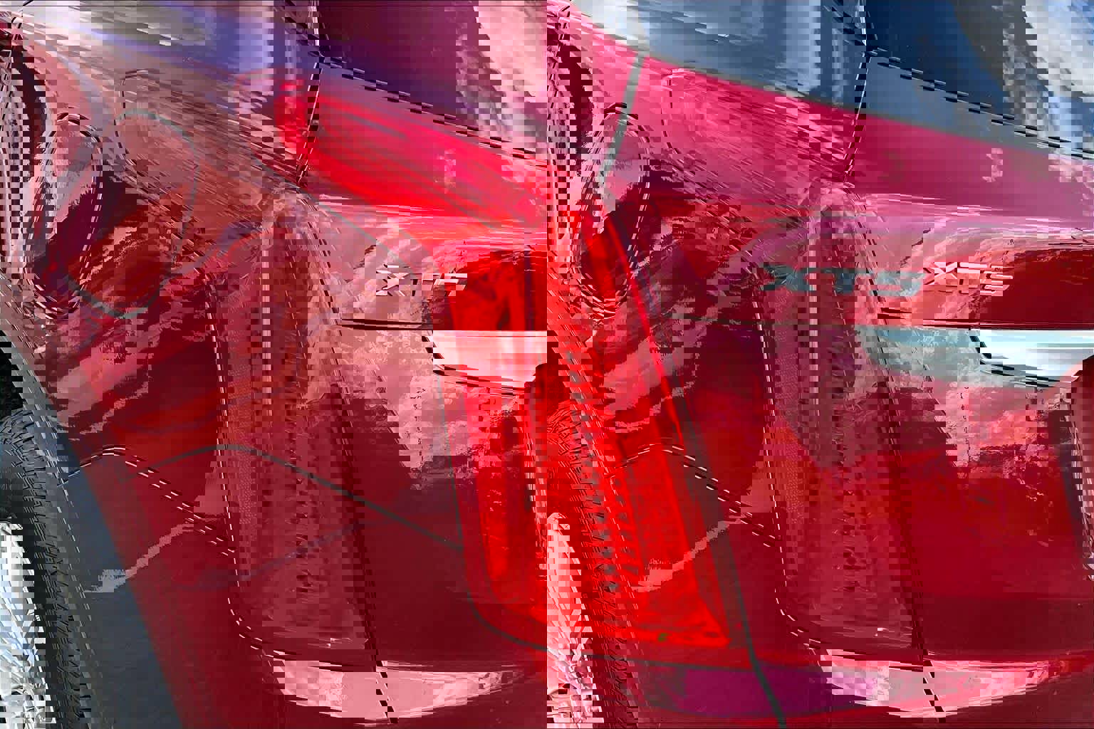 Used 2019 Cadillac XT5 Luxury image 26