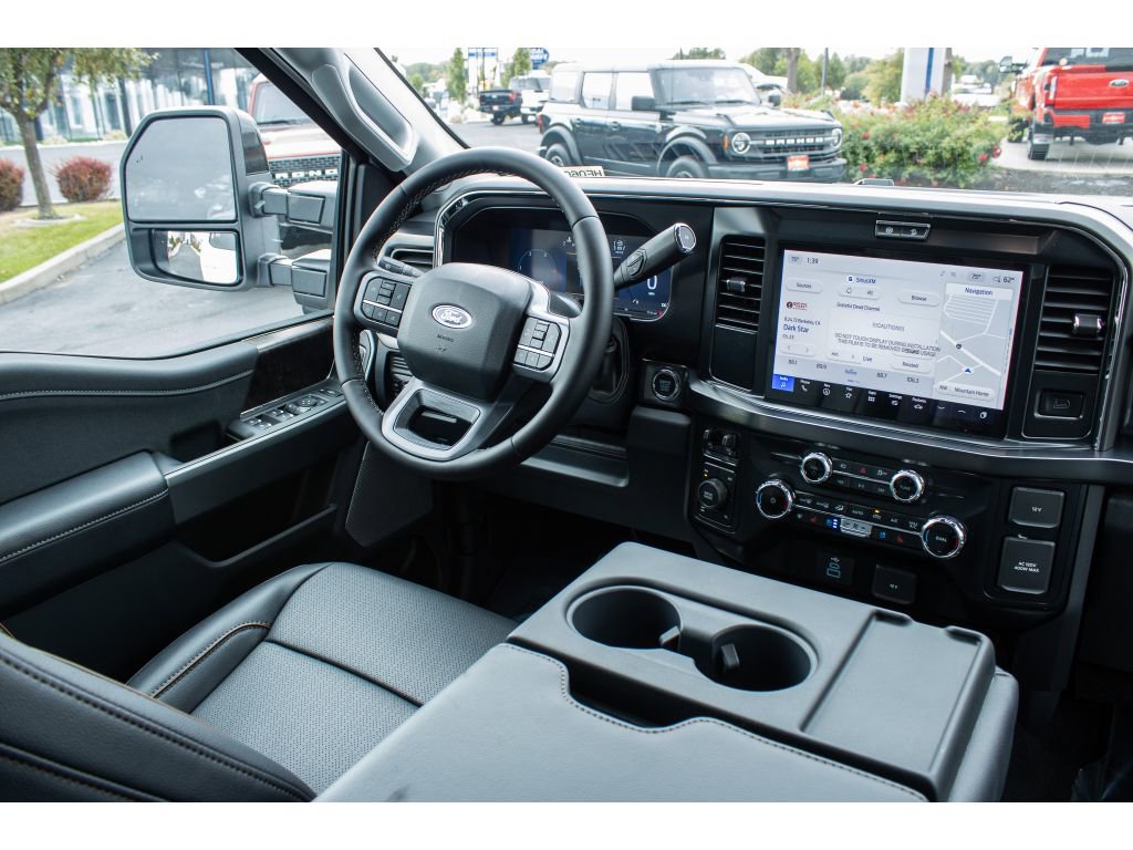 New 2026 Ford F350 Lariat image 29