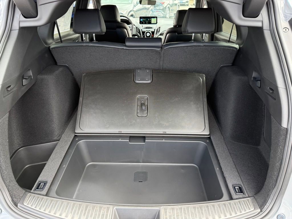 New 2026 Acura RDX A-Spec image 17