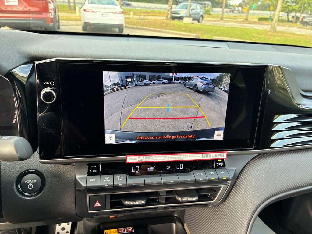 New 2026 Toyota Camry SE image 20