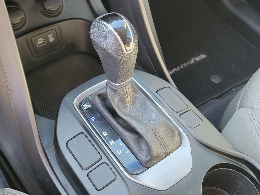 Used 2017 Hyundai Santa Fe Sport image 29