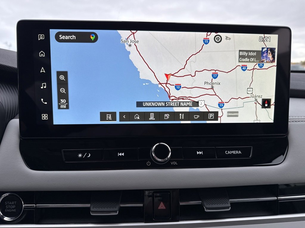 New 2025 Mitsubishi Outlander SE image 16