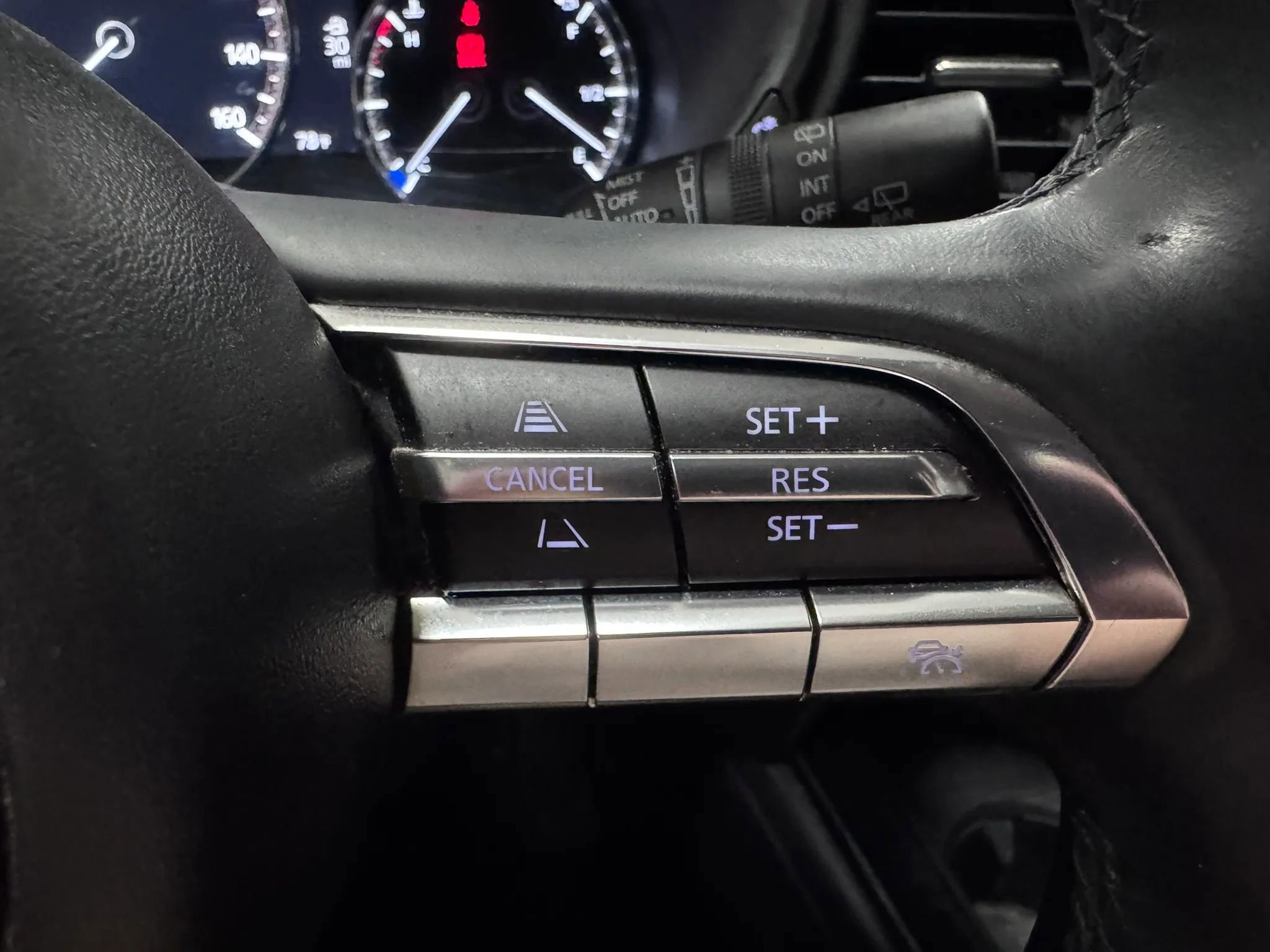 Used 2023 MAZDA CX-30 AWD 2.5 S w/ Preferred Package image 23