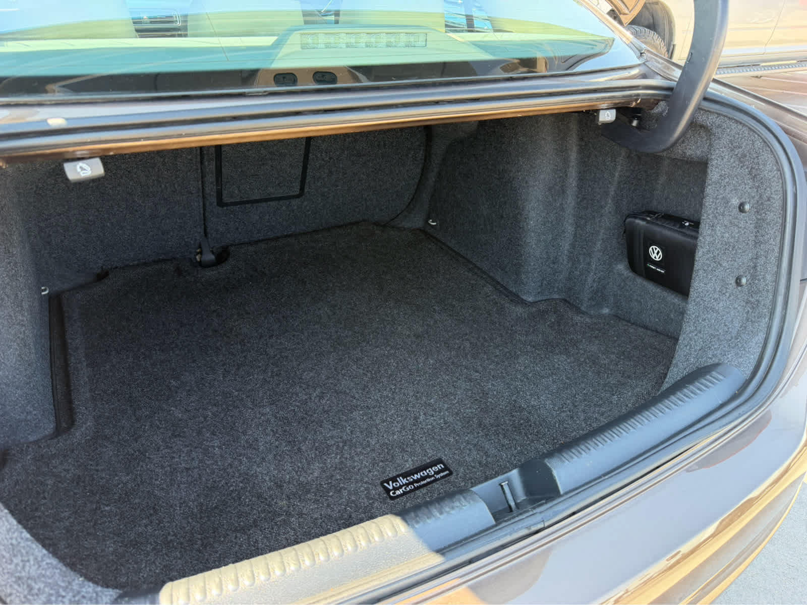 Used 2014 Volkswagen Jetta SE FWD image 13